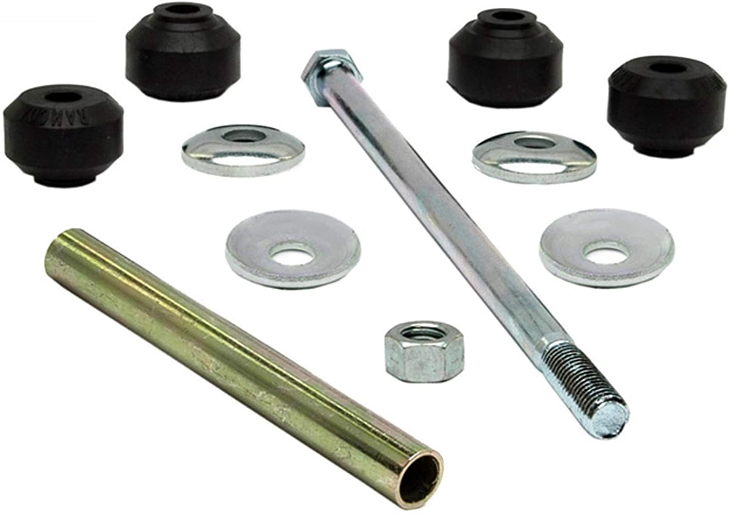 McQuay-Norris SL93 Control Arm Bushing