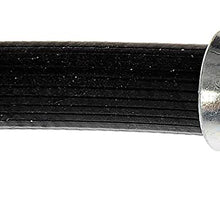 Dorman H33676 Hydraulic Brake Hose
