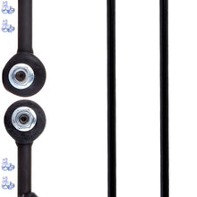 Scitoo 4pcs Suspension Kit Front Rear Suspension Sway Bar End Link Set fit 2007-2011 Honda CR-V