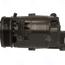 Four Seasons 67275 A/C Compressor