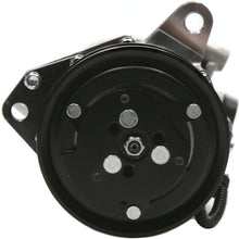 Delphi CS20145 7H15 Compressor