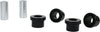 Nolathane REV028.0018 Black Bushing (Front Lower Inner)