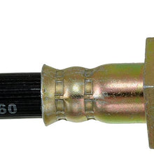 Dorman H381164 Hydraulic Brake Hose