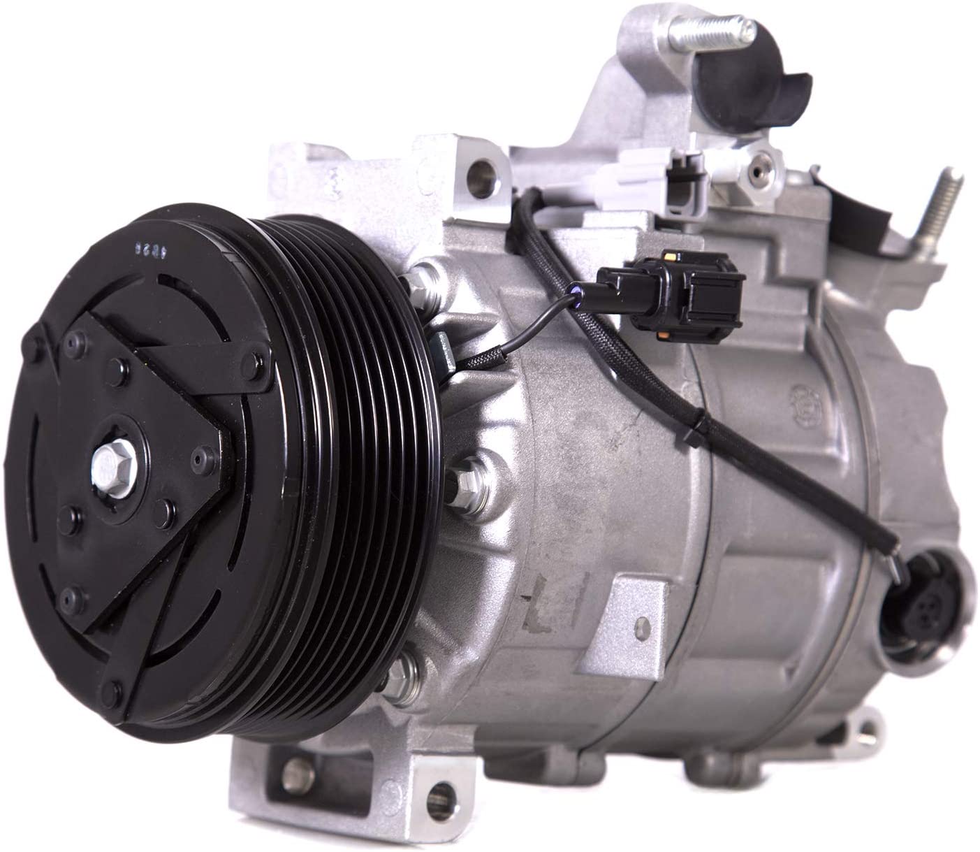 Valeo 813186 A/C Compressor for Select Infiniti Models