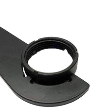 Spanner Nut Wrench for Locknut Wrench for Nut Removal and Tighten