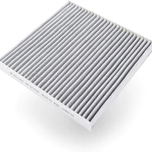 AmazonBasics CF11182 Cabin Air Filter, 2-Pack