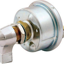 Allstar Performance ALL80157 Alternator Battery Disconnect Switch