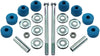 ACDelco 45G0005 Professional Front Suspension Stabilizer Bar Link Kit with Hardware