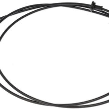 Dorman OE Solutions Dorman 912-208 Hood Release Cable