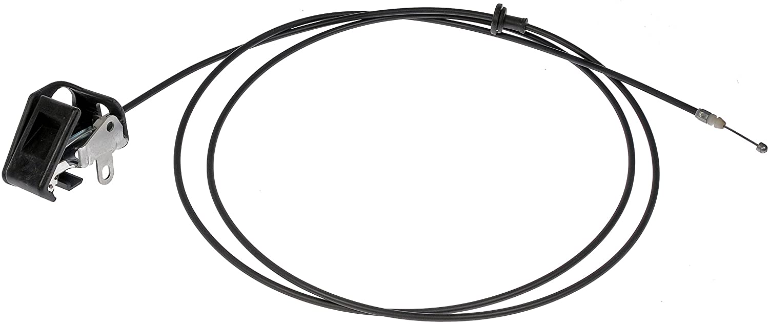 Dorman OE Solutions Dorman 912-208 Hood Release Cable