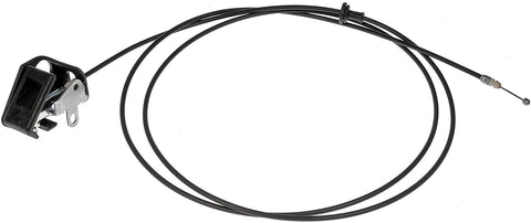 Dorman OE Solutions Dorman 912-208 Hood Release Cable