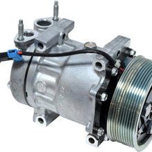 Universal Air Conditioner CO 4407C A/C Compressor