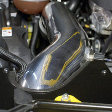 Mishimoto MMAI-MUS4-15P Ford Mustang Ecoboost Performance Air Intake, 2015+, Polished