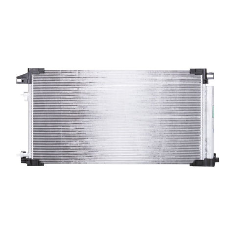 TYC 30029 Condenser Replacement for 16-18 TOYOTA PRIUS