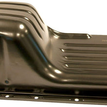 ATP Automotive Graywerks 103169 Engine Oil Pan
