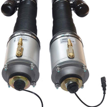 Front Air Suspension Air Strut Assemblies AS-2581 3D5616040 for Bentley Continental Volkswagen Phaeton