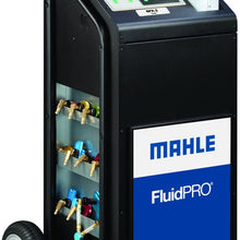 Mahle 425 80009 00 Black Brake Flush System for Vehicles Requiring Higher Pressure (BFX-3)