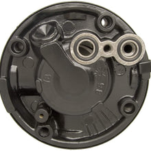 ACDelco Gold 15-20516 Air Conditioning Compressor, Remanufactured