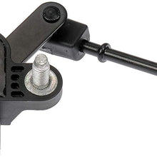 Dorman 924-261 Front Passenger Side Air Suspension Ride Height Sensor