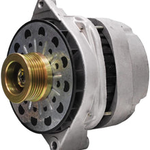 Quality-Built 7984604 Premium Alternator - Remanufactured