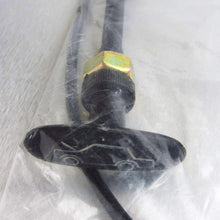 PartsPro - Hood Lock Release Cable Replacement for 78-83 Toyota Hilux Pickup RN30 RN40 LN30 LN40 OEM# 53630-89106