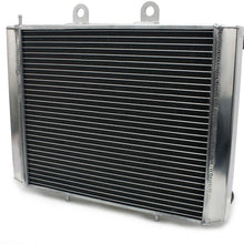 Aluminum Radiator for POLARIS Sportsman 700/800 EFI 2004-2013 2006 2005 2007
