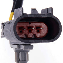 Dorman 820-208 Hood Latch Assembly for Select Chevrolet Models