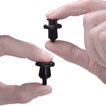 AFA Tooling Replacement for Honda Clips (190 Pcs) - Most Popular Sizes and Applications - with Fastener Remover