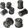 Front Suspension Poly Bushing Kit replacement for 05-15 Land Rover Discovery 3 & 4 - PSB 221ABC