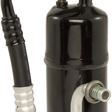 Magneti Marelli by Mopar 1AMAC83144 A/C Accumulator with Hose Assembly