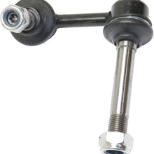 Sway Bar Link Compatible with 2007-2008 Infiniti G35 Greasable Set of 2 Front Passenger and Driver Side