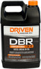 Driven Racing Oil 05408 DR40 High Zinc Semi-SynDiesel Oil 15w40 1 Gal, 128. Fluid_Ounces