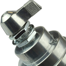 JN Heavy Duty Master Disconnect Switch