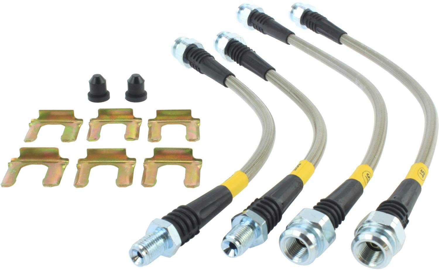 Centric 950.46003 Brake Line Kit