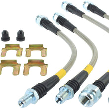 Centric 950.46003 Brake Line Kit