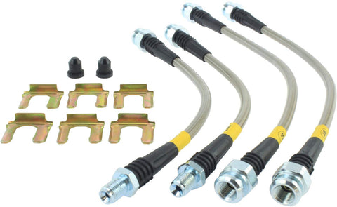 Centric 950.46003 Brake Line Kit