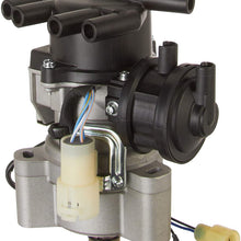 Spectra Premium TD01N Distributor