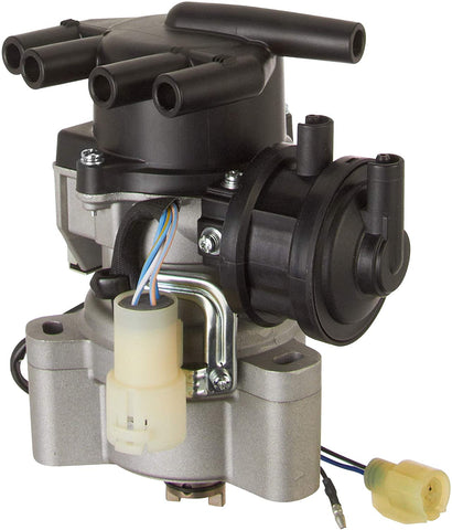 Spectra Premium TD01N Distributor