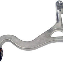 Dorman 521-124 Front Right Lower Suspension Control Arm for Select Lincoln LS Models