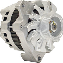 Quality-Built 7957603 Premium Alternator - Remanufactured