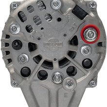 Quality-Built 14718 Premium Alternator - Remanufactured