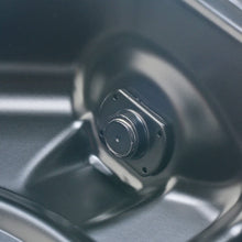 A-Premium Lower Engine Oil Pan Replacement for Hyundai Santa Fe 2006-2009 Kia Optima 2006-2010 Rondo 2007-2010 V6 2.7L