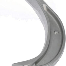 Dorman 520-472 Front Right Lower-Rearward Suspension Control Arm and Ball Joint Assembly for Select Audi Models