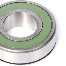 ACDelco 89058783 GM Original Equipment Manual Transmission Counter Gear Rear Front Bearing