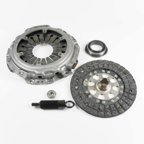 LuK 16-114 Clutch Kit