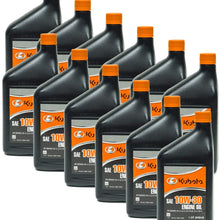 Kubota 12PK Genuine OEM SAE 10W-30 Engine Oil 70000-10200