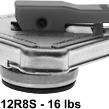 ACDelco 12R8S Professional 16 P.S.I. Safe Release Radiator Cap