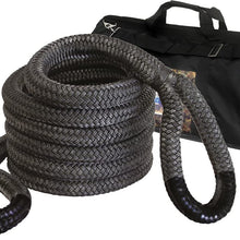 Bubba Rope (176750BKG Extreme, 2" x 30'