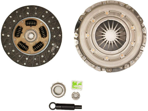 Valeo 62672004 Signature Series Performance Clutch Kit