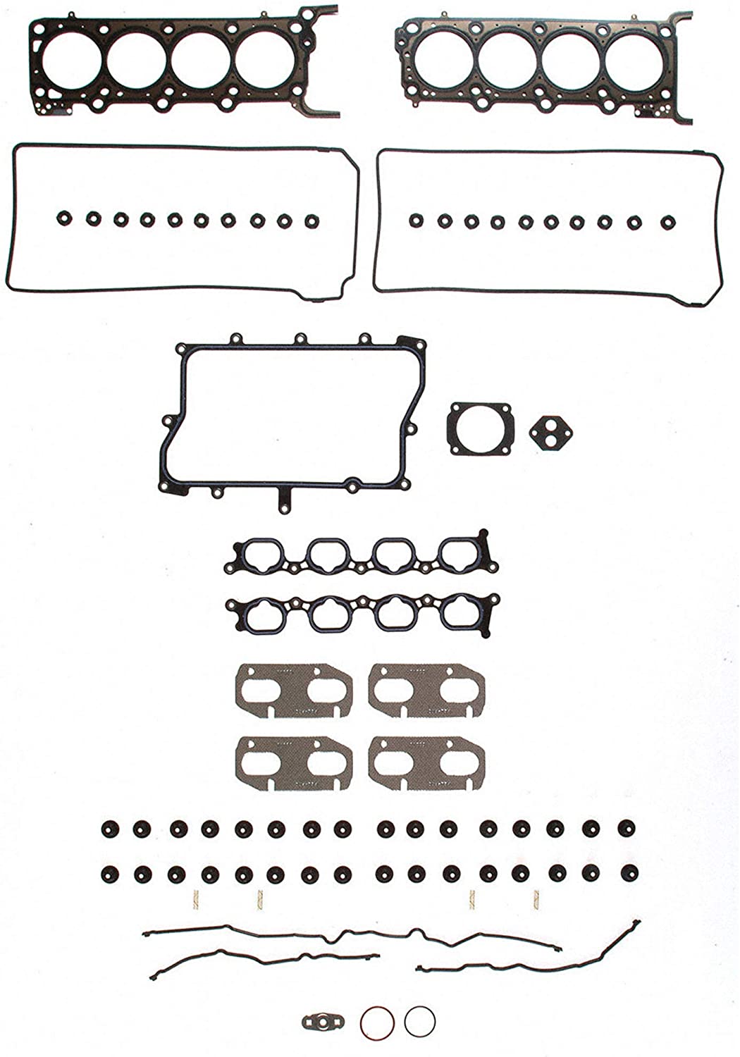 FEL-PRO HS 26188 PT-1 Head Gasket Set